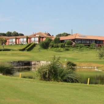 Torremirona Relais Hotel Golf & Spa**** 